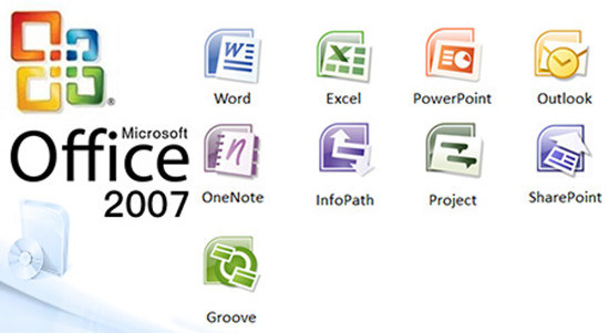 office2007正版下載 含office2007密鑰序列號