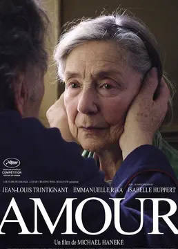 《愛》電影下載百度網盤Amour.2012法語中字3.60GB