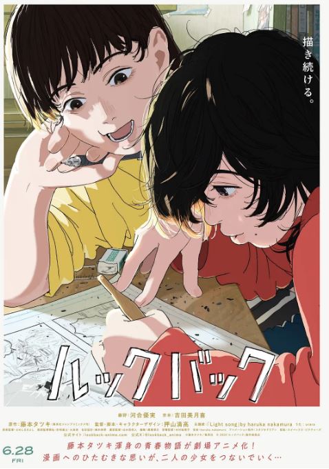 《驀然回首》電影下載百度網盤2024日本動畫片HD日語中字